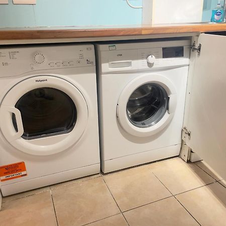 Great Value London Apartment With Garden In Tufnell Park Near Emirates Stadium And 10 Mins To Kings Cross Exteriér fotografie