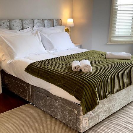 Great Value London Apartment With Garden In Tufnell Park Near Emirates Stadium And 10 Mins To Kings Cross Exteriér fotografie