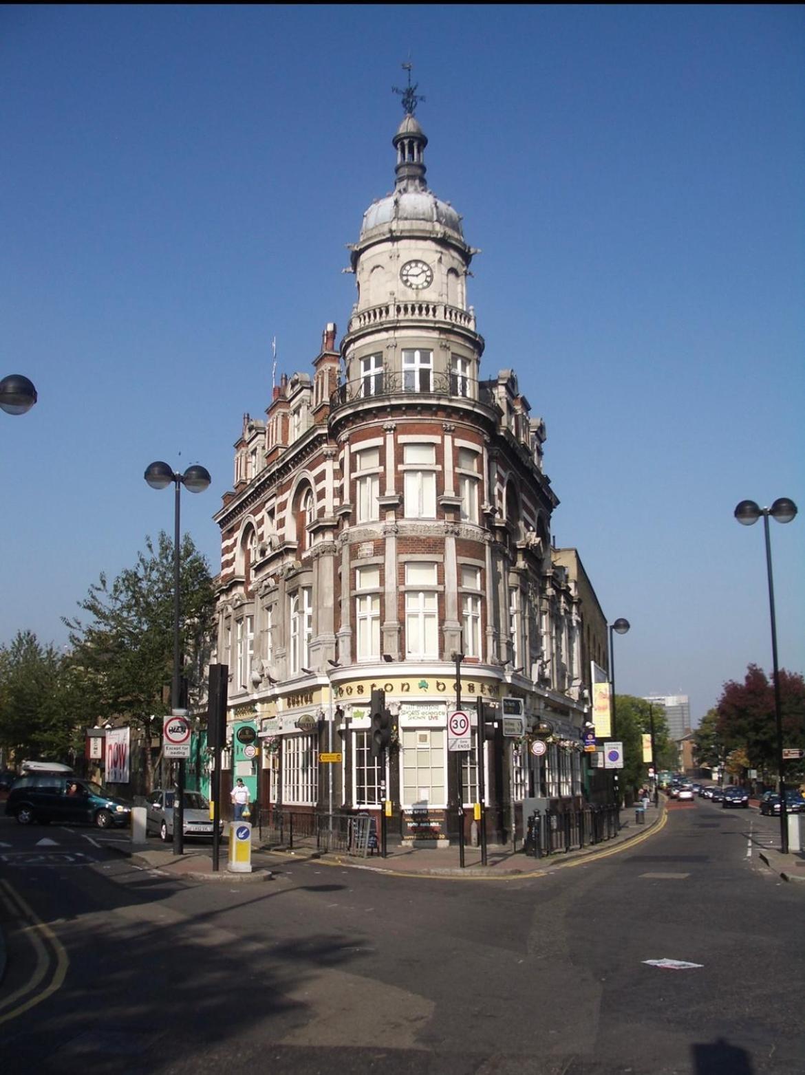 Great Value London Apartment With Garden In Tufnell Park Near Emirates Stadium And 10 Mins To Kings Cross Exteriér fotografie