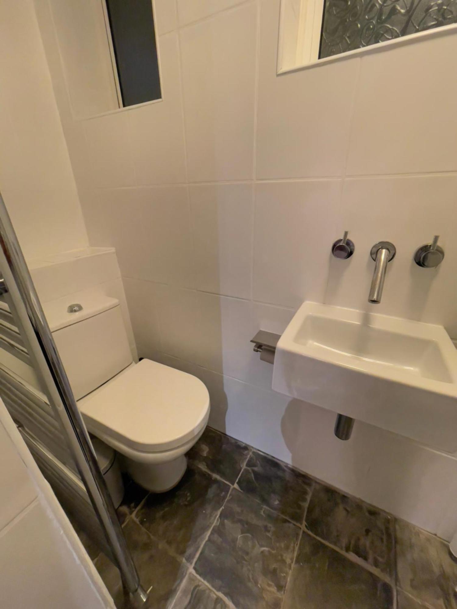 Great Value London Apartment With Garden In Tufnell Park Near Emirates Stadium And 10 Mins To Kings Cross Exteriér fotografie