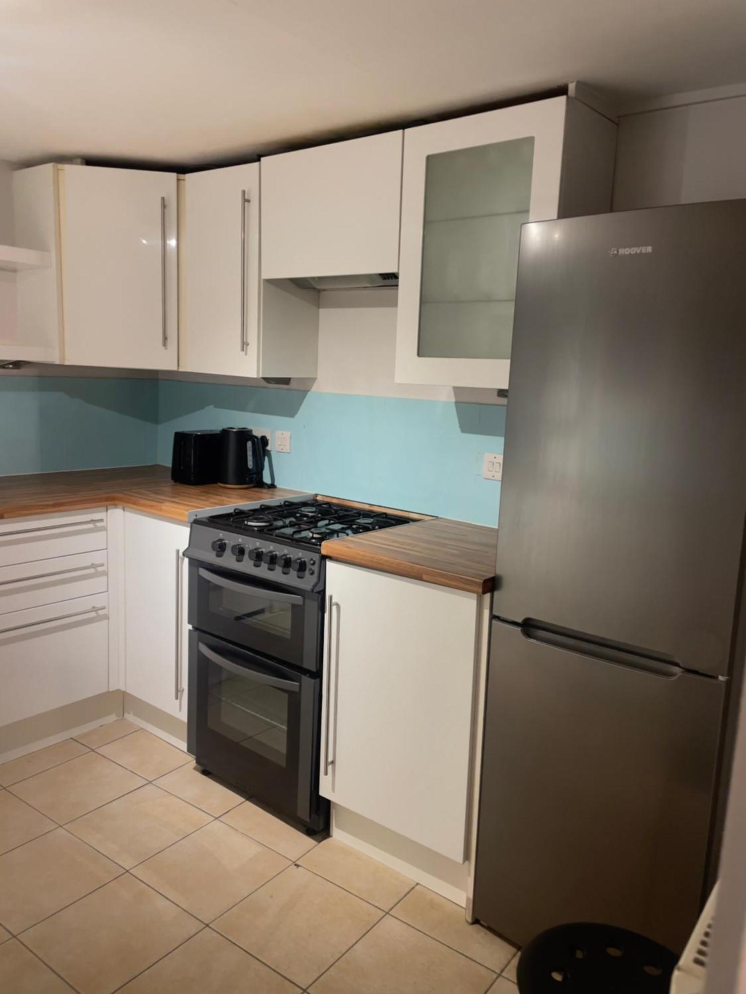 Great Value London Apartment With Garden In Tufnell Park Near Emirates Stadium And 10 Mins To Kings Cross Exteriér fotografie