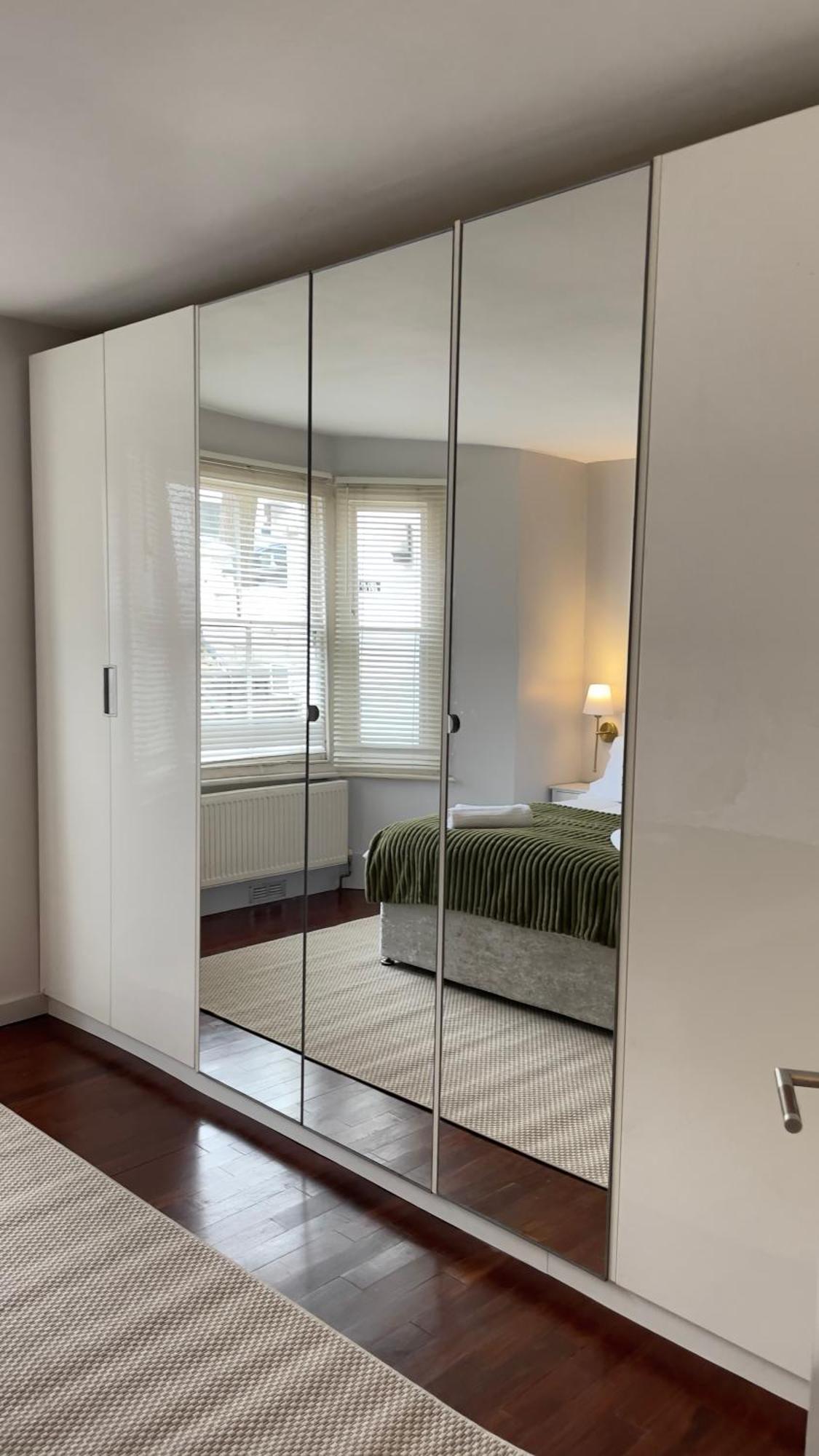 Great Value London Apartment With Garden In Tufnell Park Near Emirates Stadium And 10 Mins To Kings Cross Exteriér fotografie