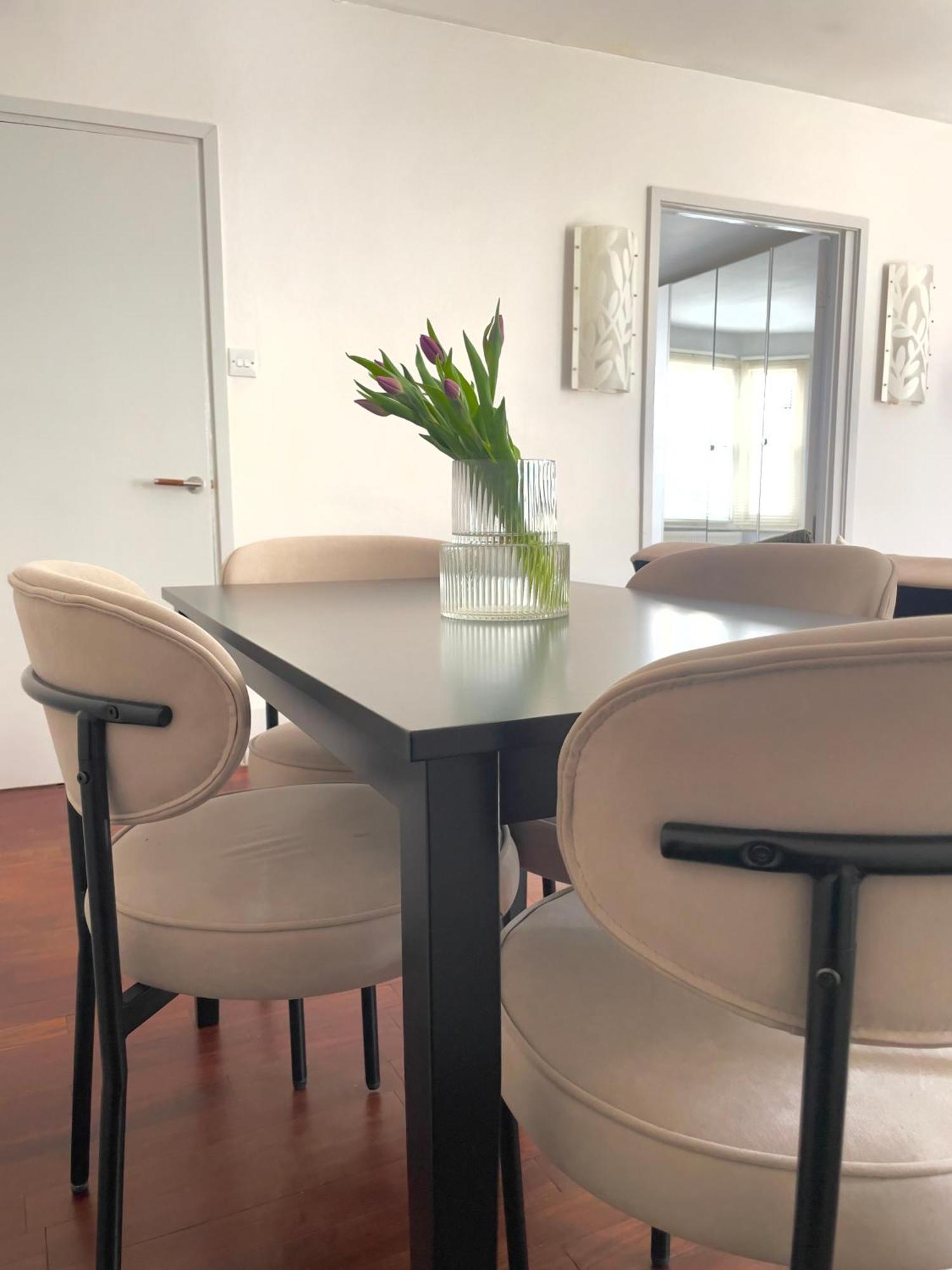 Great Value London Apartment With Garden In Tufnell Park Near Emirates Stadium And 10 Mins To Kings Cross Exteriér fotografie