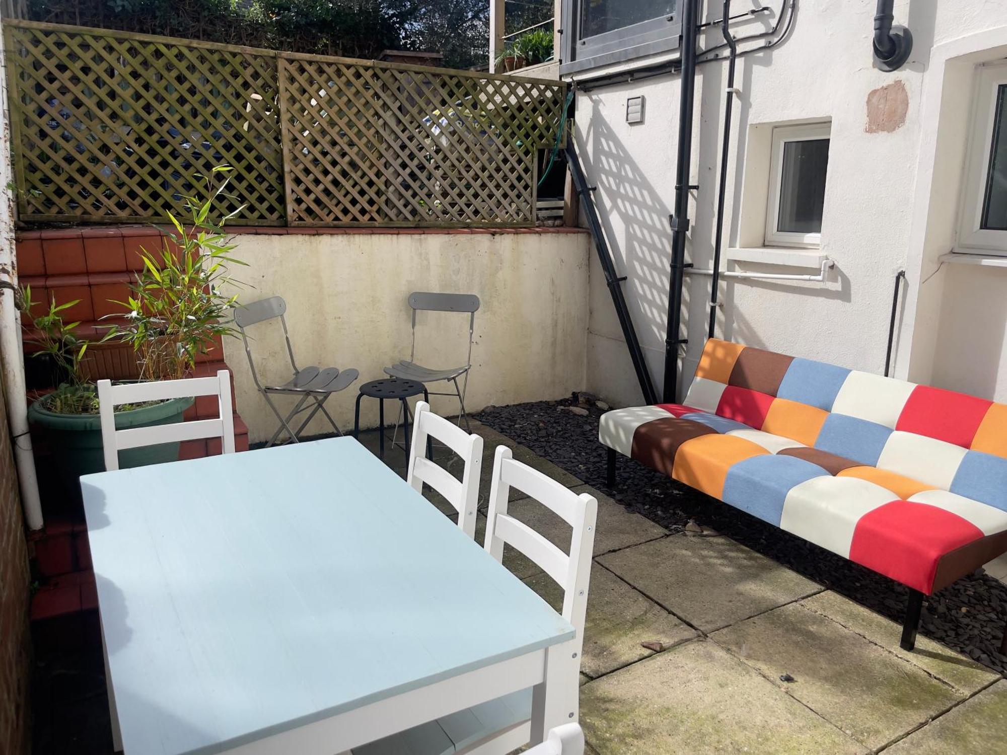 Great Value London Apartment With Garden In Tufnell Park Near Emirates Stadium And 10 Mins To Kings Cross Exteriér fotografie